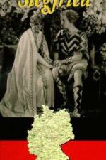 Watch Die Nibelungen: Siegfried Solarmovie