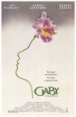 Watch Gaby: A True Story Solarmovie
