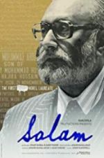 Watch Salam - The First ****** Nobel Laureate Solarmovie