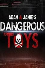Watch Dangerous Toys Solarmovie