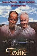 Watch Foxfire Solarmovie