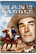 Watch Man in the Saddle Solarmovie