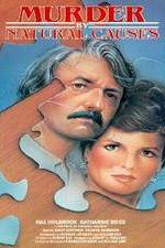Watch Murder by Natural Causes Solarmovie