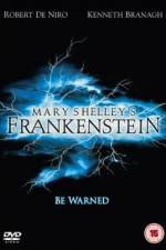 Watch Frankenstein Solarmovie
