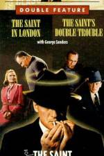Watch The Saint in London Solarmovie
