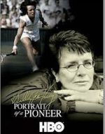 Watch Billie Jean King: Portrait of a Pioneer Solarmovie