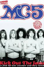 Watch MC5 - Kick Out the Jams! Solarmovie