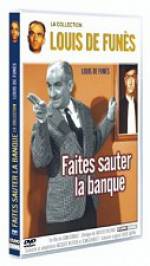 Watch Faites sauter la banque! Solarmovie