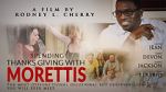 Watch Spending Thanksgiving with the Moretti\'s Solarmovie