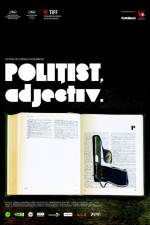 Watch Politist adjectiv Solarmovie