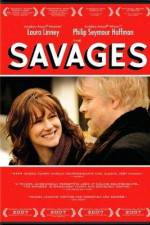Watch The Savages Solarmovie