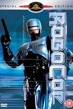 Watch Flesh + Steel: The Making of \'RoboCop\' Solarmovie
