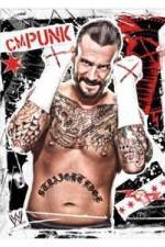 Watch WWE CM Punk - Best in the World Solarmovie