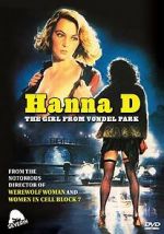 Watch Hanna D. - La ragazza del Vondel Park Solarmovie