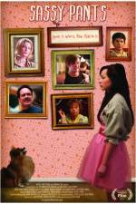 Watch Sassy Pants Solarmovie