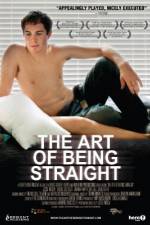 Watch The Art of Being Straight Solarmovie