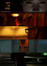 Watch City of Spies Solarmovie