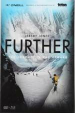 Watch Jeremy Jones' Further Solarmovie