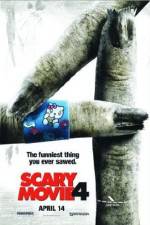 Watch Scary Movie 4 Solarmovie