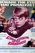 Watch Children of the Damned Solarmovie