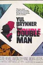 Watch The Double Man Solarmovie