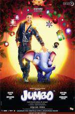 Watch Jumbo Solarmovie