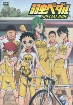 Watch Yowamushi Pedal Special Ride Solarmovie