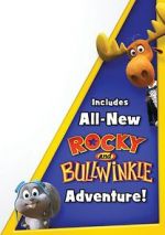 Watch Rocky and Bullwinkle (Short 2014) Solarmovie