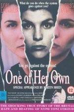 Watch One of Her Own Solarmovie