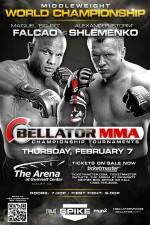 Watch Bellator 88 Solarmovie