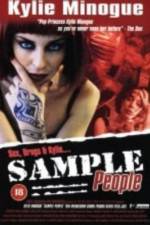 Watch Sample People Solarmovie