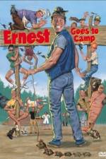Watch Ernest Goes to Camp Solarmovie