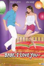 Watch Babe I Love You Solarmovie