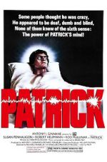 Watch Patrick Solarmovie