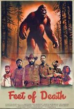 Watch Feet of Death Solarmovie