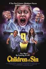 Watch Children of Sin Solarmovie