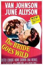 Watch The Bride Goes Wild Solarmovie