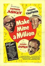 Watch Make Mine a Million Solarmovie