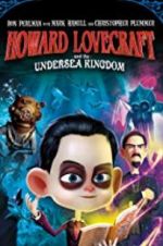 Watch Howard Lovecraft & the Undersea Kingdom Solarmovie