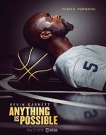 Watch Kevin Garnett: Anything Is Possible Solarmovie