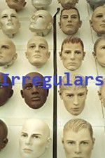 Watch Irregulars Solarmovie
