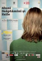 Watch 4 Months, 3 Weeks and 2 Days Solarmovie