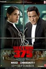 Watch Section 375 Solarmovie