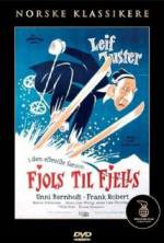 Watch Fjols til fjells Solarmovie