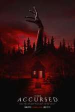 Watch The accursed Solarmovie