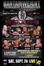 Watch Bellator 51 Fighting Championships Solarmovie