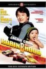 Watch Jackie Chan: Robin B Hood Solarmovie