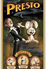 Watch Presto Solarmovie