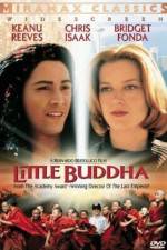 Watch Little Buddha Solarmovie