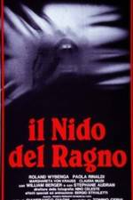 Watch Il nido del ragno Solarmovie